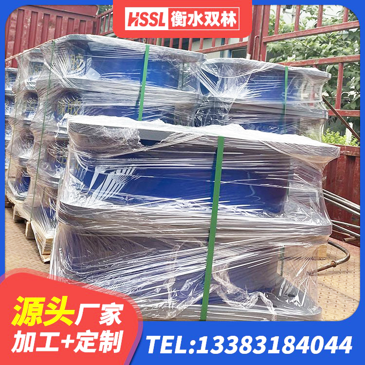 安阳建筑橡胶抗震支座多少钱 安阳连廊隔震支座厂家 安阳建筑高阻尼橡胶隔震支座源头工厂 安阳橡胶隔震支座LRB700生产厂家 - 第4张