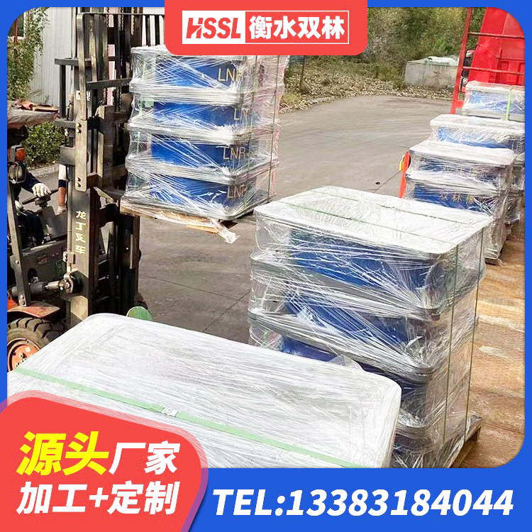 安阳水平力分散型LNR橡胶隔震支座厂家电话 安阳建筑抗震减振支座厂家 安阳隔震支座商家厂家 安阳LNR1300天然橡胶支座 - 第7张