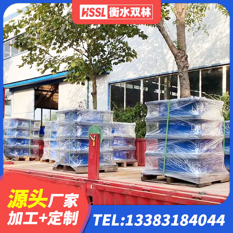 安阳建筑LRB400的抗震支座生产厂家 安阳建筑隔震支座哪里有 安阳建筑抗震支座源头工厂 安阳LNR1500橡胶支座厂家 - 第2张