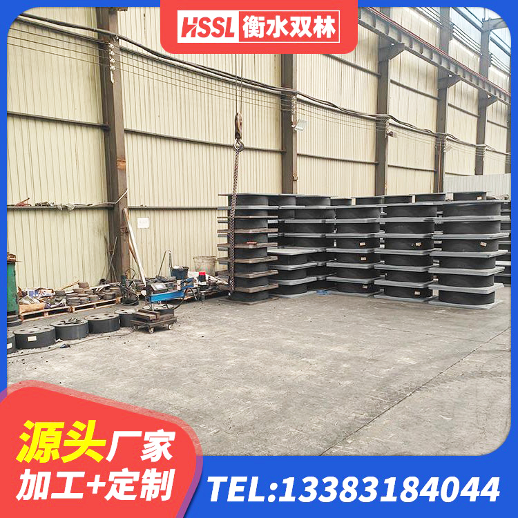 安阳建筑LRB400的抗震支座生产厂家 安阳建筑隔震支座哪里有 安阳建筑抗震支座源头工厂 安阳LNR1500橡胶支座厂家 - 第7张