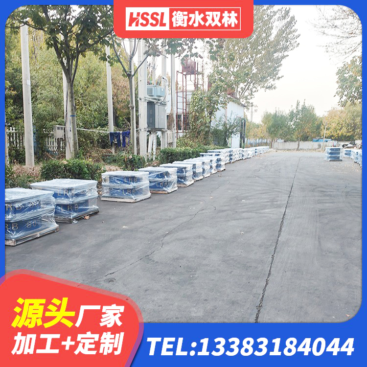 安阳LNR水平力分散隔震支座 安阳隔震支座LRB700-Ⅱ源头工厂 安阳LRB橡胶隔震支座500 安阳建筑橡胶隔震支座哪里便宜 - 第3张