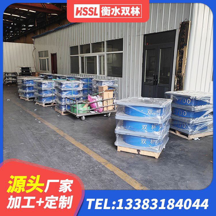 安阳LNR800橡胶隔震支座生产厂家 安阳隔震橡胶支座报价 安阳建筑支墩隔震支座LRB600-II厂家 安阳房建隔震支座厂家电话 - 第1张