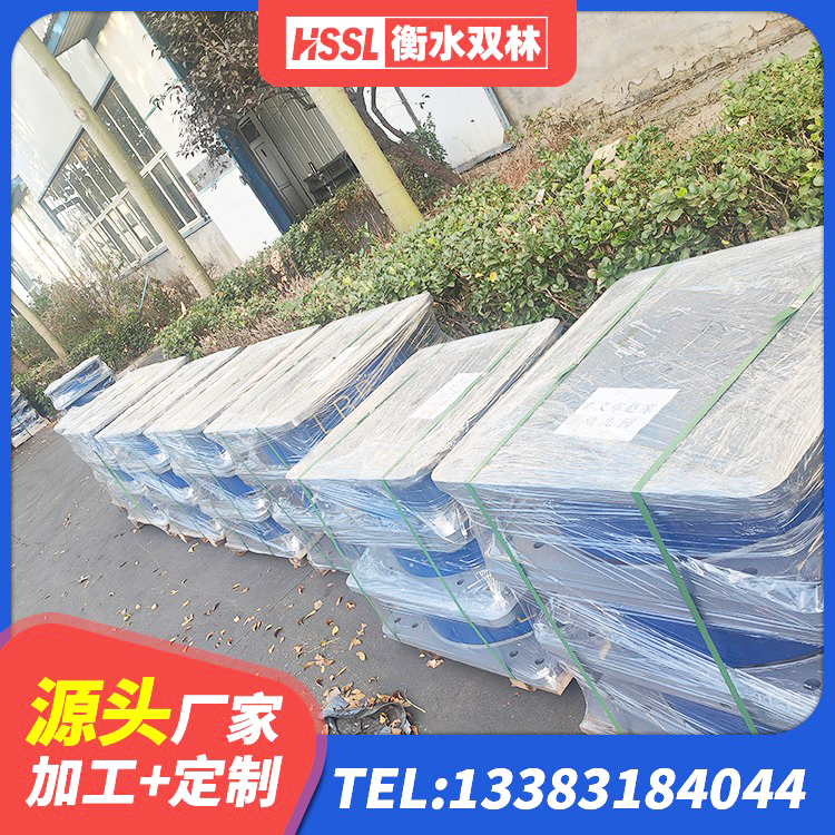安阳铅芯橡胶抗震支座 安阳LNR500支座厂家 安阳楼房抗震支座什么价格 安阳LNR1200天然橡胶隔震支座生产厂家 - 第3张